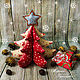 Textile tree, Tilda Dolls, Barnaul,  Фото №1