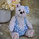 Copy of Copy of Copy of Copy of Teddy Bear. Teddy Bears. klemabears. My Livemaster. Фото №10