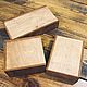 Cajas de madera contrachapada para nuestros productos, Packing box, Volzhsky,  Фото №1