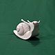 The Snail is White. II collection. Figurines. NGS Masters. Online shopping on My Livemaster.  Фото №2