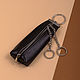 key holder made of genuine leather. Housekeeper. aroraofficial. Online shopping on My Livemaster.  Фото №2