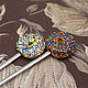 Spoon donuts. Spoons. Romanycheva Natalia. My Livemaster. Фото №4