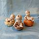 Заказать Nao by Lladro. Серия "Откуда берутся дети?". Розалия Камалова. Ярмарка Мастеров. . Статуэтки Фото №3