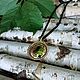 Шаманское Зеркало(Ручная Работа) 4.0см. Шаманское зеркало. Арианни Sobolini. Интернет-магазин Ярмарка Мастеров.  Фото №2