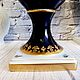 Винтаж: Большая каминная ваза "Royal", фарфор AK Kaiser, Германия. Вазы винтажные. Кабинет фрау Кунст. Ярмарка Мастеров.  Фото №5