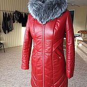 Женская куртка арт.851