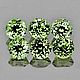 Заказать Султанит Диаспор натуральный 1,25Ct 3,5мм 6шт. VVS Турция. Сундучок старца.. Ярмарка Мастеров. . Минералы Фото №3