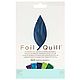 Фольга Foil Quill - Павлин от We R Memory Keepers, Инструменты для скрапбукинга, Рудня,  Фото №1