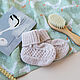 Regalo de nacimiento, regalo de alta. Gift for newborn. LillyShop. Ярмарка Мастеров.  Фото №4