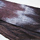Men's Felted Grey Count Scarf, Scarves, Moscow,  Фото №1