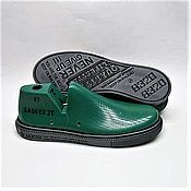 Материалы для творчества handmade. Livemaster - original item Kit shoe sole SKU LAINER. Handmade.