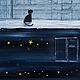 НА ЗАКАЗ: "Вечерний джаз" - холст, масло. Картины. Художник Никита Гражевский. Ярмарка Мастеров.  Фото №6