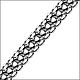 Order Silver bracelet Python, Italian. probastore (probastore). Livemaster. . Chain bracelet Фото №3