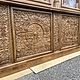 Заказать Напольный  киот. Православная Мастерская. Ярмарка Мастеров. . Иконы Фото №3