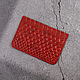 Cardholders Python. Cardholder. murzikcool. My Livemaster. Фото №4