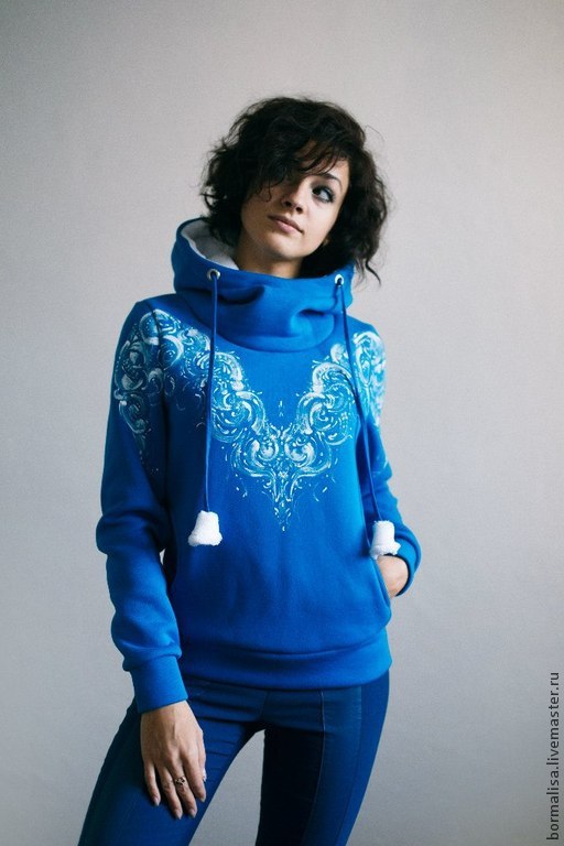 Graphic variant, Sweater Jackets, Ivanovo,  Фото №1