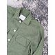 Рубашка женская из льняной ткани field shirt. Рубашки. VÄN Studio. Ярмарка Мастеров.  Фото №4