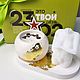 Подарочный набор свечей, Подарки на 23 февраля, Москва,  Фото №1
