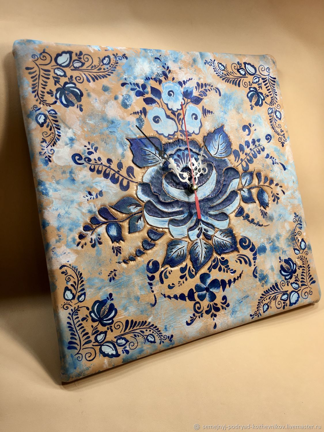 Часы настенные в ассортименте в интернет-магазине на Ярмарке Мастеров ...