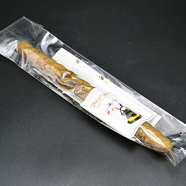 Фен-шуй и эзотерика ручной работы. Ярмарка Мастеров - ручная работа Свеча-скрутка магическая "Энергия и здоровье". Handmade.