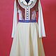 Greek costume Art.541. Carnival costumes for children. ModSister. Online shopping on My Livemaster.  Фото №2