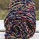 Snood female male 'Rock and Roll' (dark blue), Snudy1, Lomonosov,  Фото №1