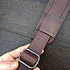 Running belt, silent, with shoulder pad mod. SKS Labour. Gifts for hunters and fishers. Labour. My Livemaster. Фото №6