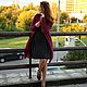 Заказать Кардиган. LadyKnitting (Natasha_knitrussia). Ярмарка Мастеров. . Кардиганы Фото №3