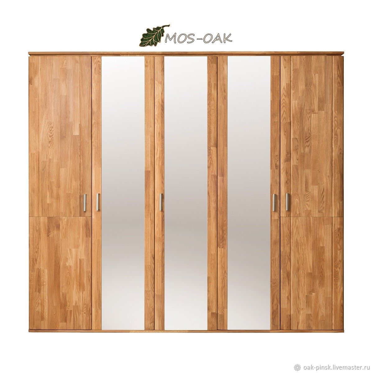 Шкаф платяной Эльза