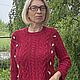Женский джемпер, Джемперы, Самара,  Фото №1