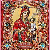 Наборы для вышивания: Святая Мария Египетская
