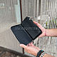 Wallet crocodile leather. Wallets. Exotiq Python - Mir Ekzotiki. Ярмарка Мастеров.  Фото №6