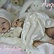 Молд Angelina от Romie Strydom, Куклы Reborn, Москва,  Фото №1