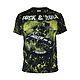 Rock&Roll Printed T-Shirt, T-shirts and undershirts for men, Moscow,  Фото №1