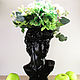 Vase, planters David, Vases, Ekaterinburg,  Фото №1