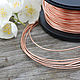 1,0 mm copper wire, Wire, Moscow,  Фото №1