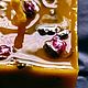Свеча для женского наполнения. Свеча-активатор. ДРЕВО ТЕНЕЙ (treeofshadows). Интернет-магазин Ярмарка Мастеров.  Фото №2
