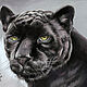  Black Panther. Original, Pictures, St. Petersburg,  Фото №1