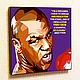 Picture Poster Pop Art by Mike Tyson, Pictures, Moscow,  Фото №1
