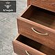FALCON Chest of Drawers. Dressers. 24na7magazin. My Livemaster. Фото №6