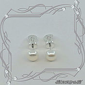 Butterfly earrings gold 585, diamonds, sapphires