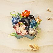 Сувениры и подарки handmade. Livemaster - original item Composition of handmade soap 