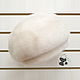 Spectacular mink takes from pearl Finnish mink. Art.SS-12. Berets. Mishan (mishan). Online shopping on My Livemaster.  Фото №2