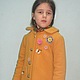Winter coat "Favorite". Childrens outerwears. Fish_modern. Online shopping on My Livemaster.  Фото №2