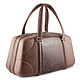 Fitness travel bag. Naasthan 2 collection. Sports bag. BOA. Online shopping on My Livemaster.  Фото №2