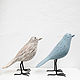 Bird 'Burung-Burung'. Figurines. tokoshop. My Livemaster. Фото №4