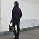 Заказать Свитшот теплый СЕМЬДЕСЯТ СЕМЬ. Fresh-fashion. Ярмарка Мастеров. . Свитшоты Фото №3
