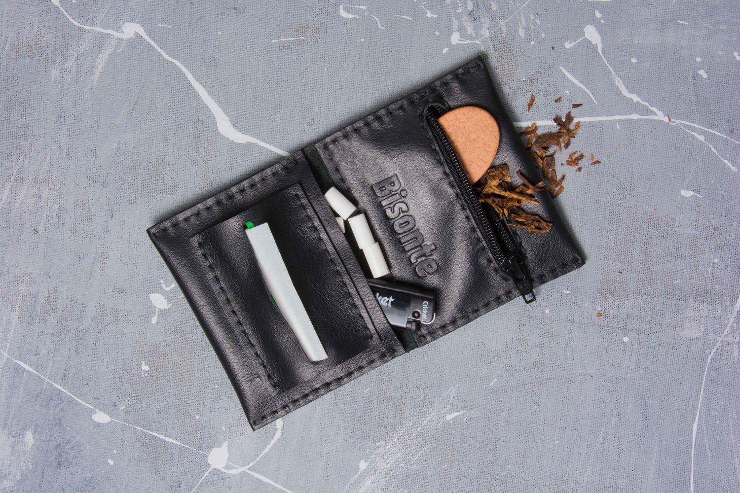 Купить Набор Для Самокруток С Табаком