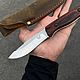 Заказать Нож охотничий SKINNER. Ножи | Подарки | Lion_knife. Ярмарка Мастеров. . Ножи Фото №3