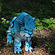 Swift Spectral Tiger (World of Warcraft), Мягкие игрушки, Калининград,  Фото №1